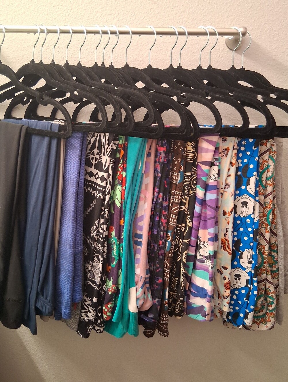 Leggings Bundle Lularoe And More S/M 15+ Items